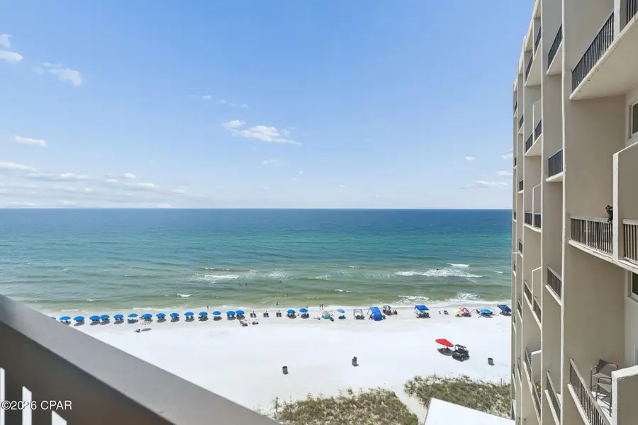 23223 Front Beach Road #713, Panama City Beach, FL 32413 - #2