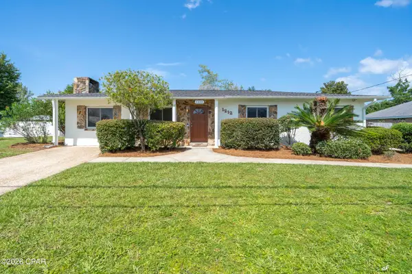 1212 Arkansas Avenue, Lynn Haven, FL 32444