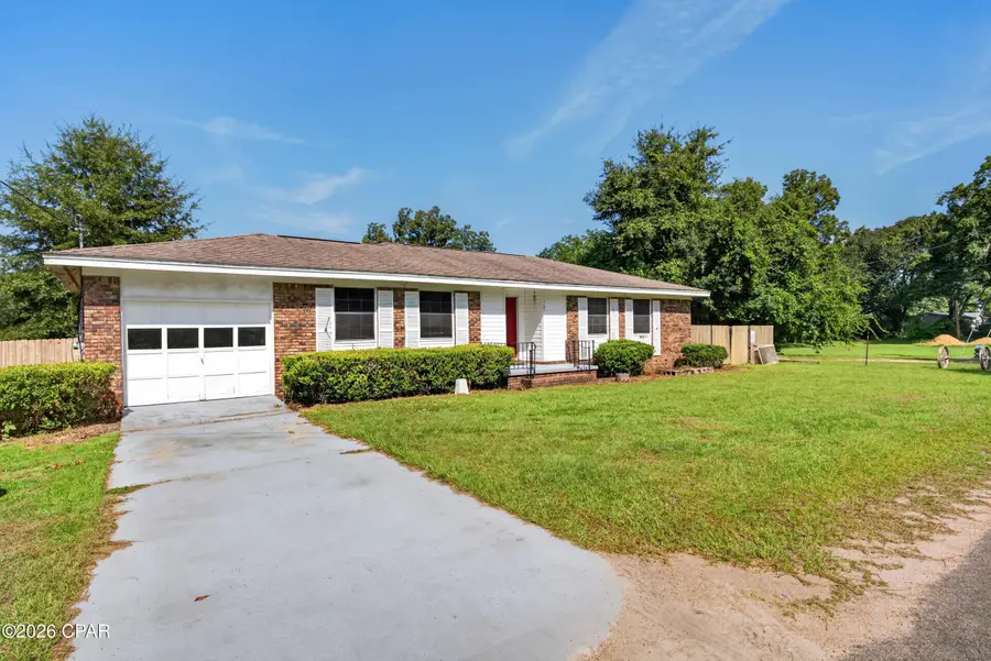 760 Brown Street, Chipley, FL 32428 - #2