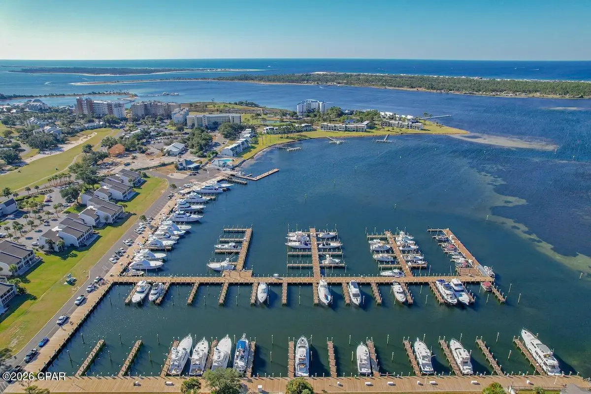 4726 Bay Point Road #C228, Panama City Beach, FL 32408 - #1