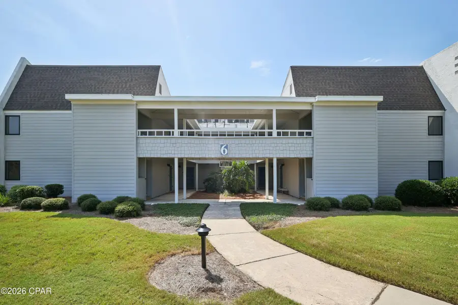 4726 Bay Point Road #C228, Panama City Beach, FL 32408 - #3
