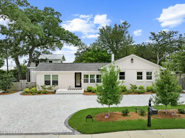 405 Hollis Avenue, Panama City, FL 32401