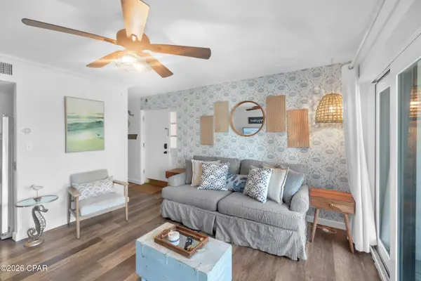 5717 Thomas Drive #C148, Panama City Beach, FL 32408
