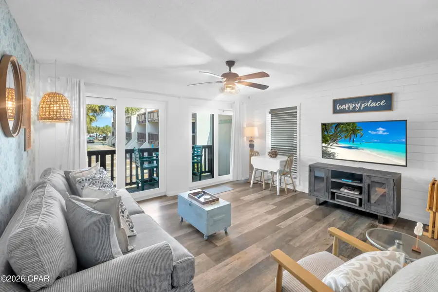 5717 Thomas Drive #C148, Panama City Beach, FL 32408 - #2