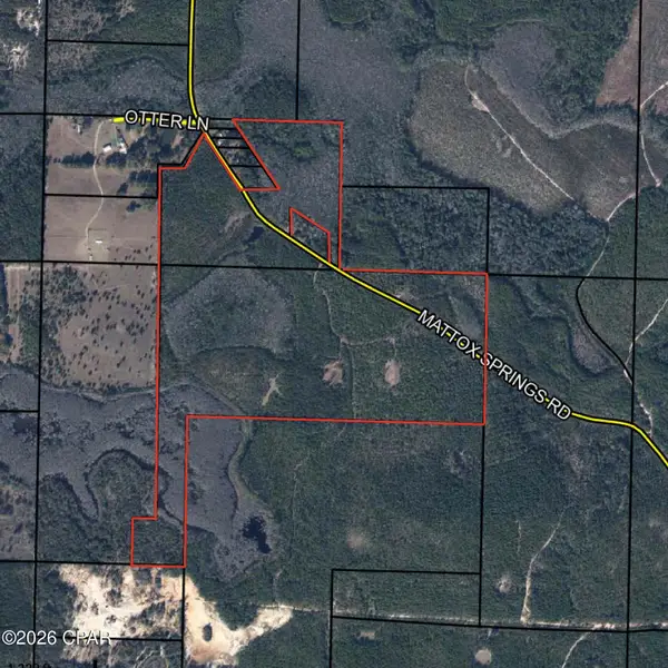 TBD Mattox Springs Road, Caryville, FL 32427