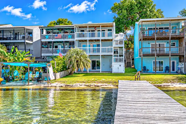 914 Pitts Avenue, Panama City, FL 32404