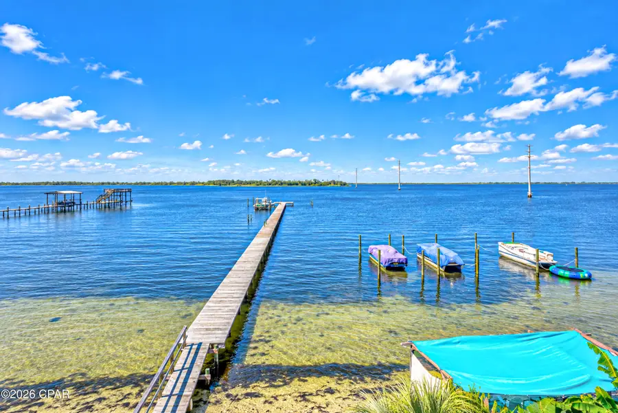 914 Pitts Avenue, Panama City, FL 32404 - #2