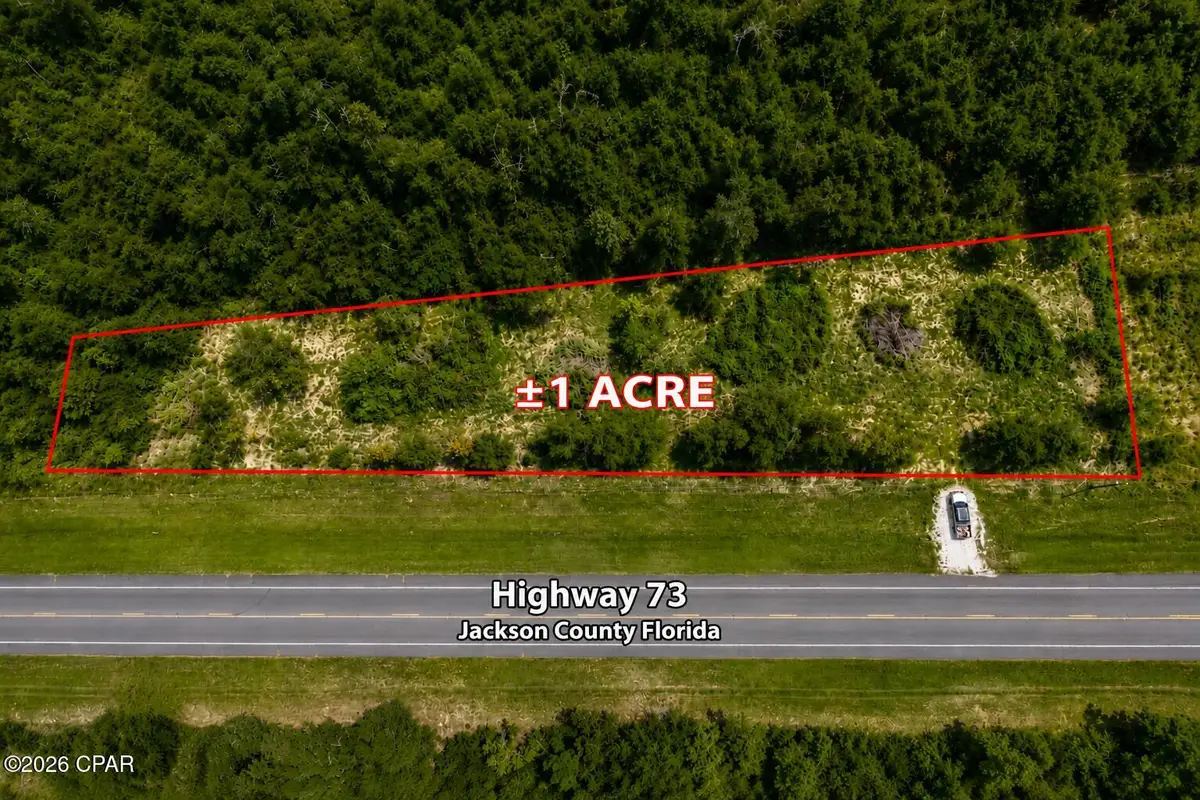 0 Hwy 73, Marianna, FL 32448 - #1