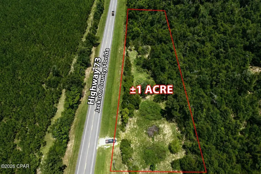 0 Hwy 73, Marianna, FL 32448 - #2