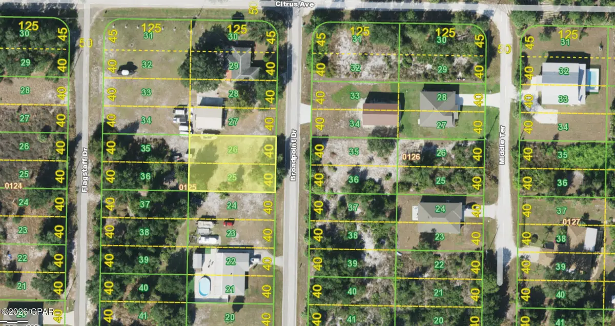 2091 Broadpoint Drive, Punta Gorda, FL 33955 - #1