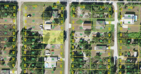 2091 Broadpoint Drive, Punta Gorda, FL 33955