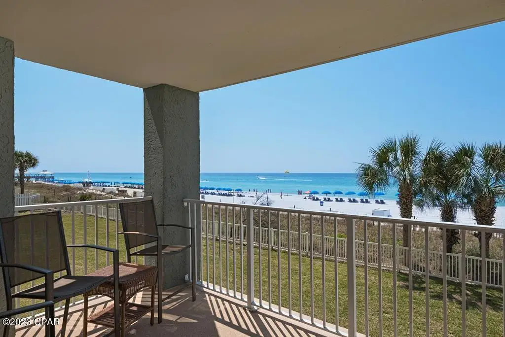 10509 Front Beach Road #103, Panama City Beach, FL 32407 - #1