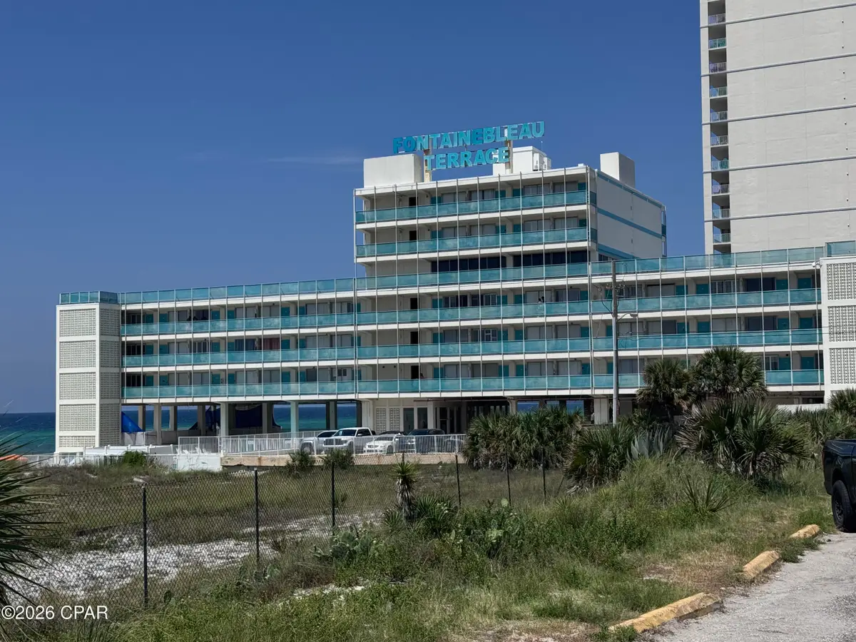 14401 Front Beach Road #216, Panama City Beach, FL 32413 - #1