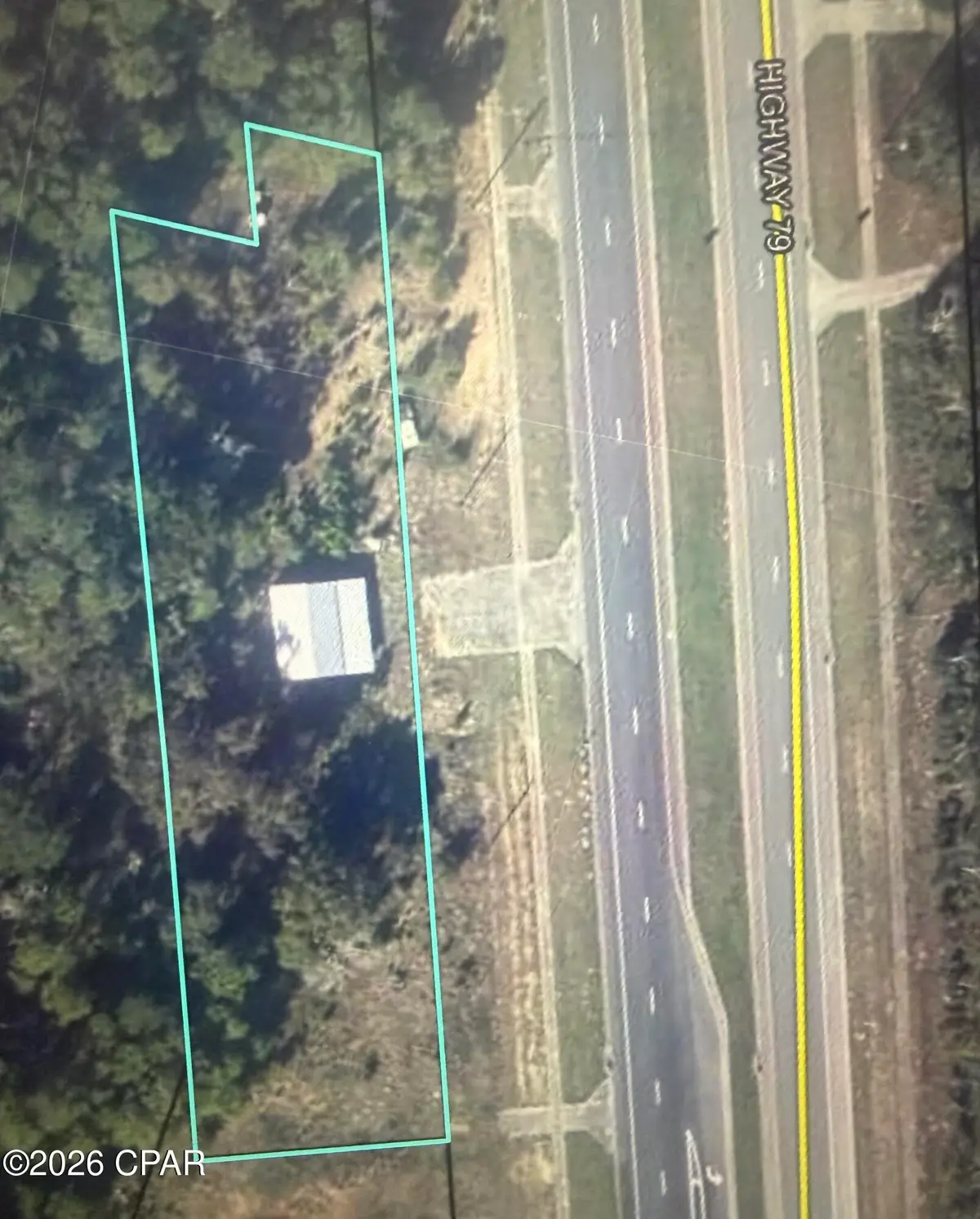 4578 Highway 79, Vernon, FL 32462 - #1