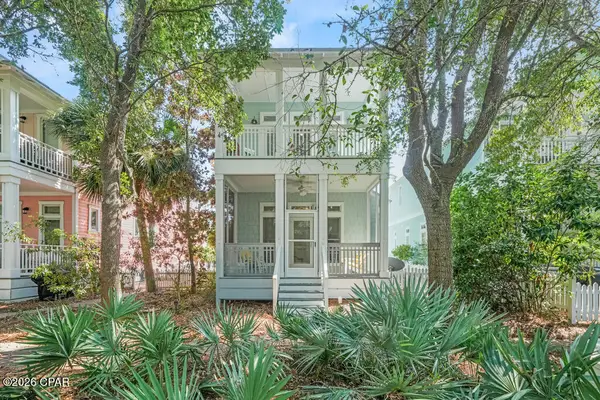 146 Parkshore Drive, Panama City Beach, FL 32413