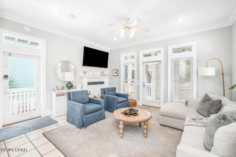 146 Parkshore Drive, Panama City Beach, FL 32413 - #2