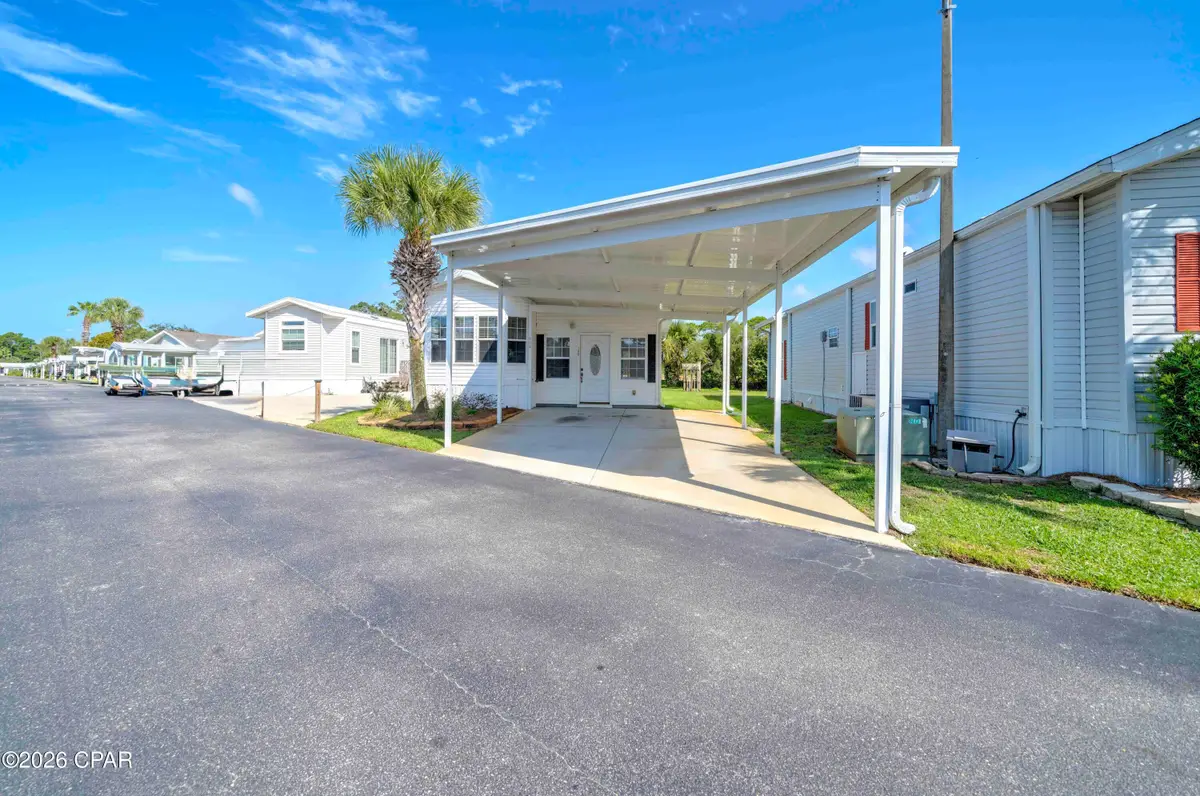 1219 Navy Boulevard #109, Panama City Beach, FL 32408 - #1