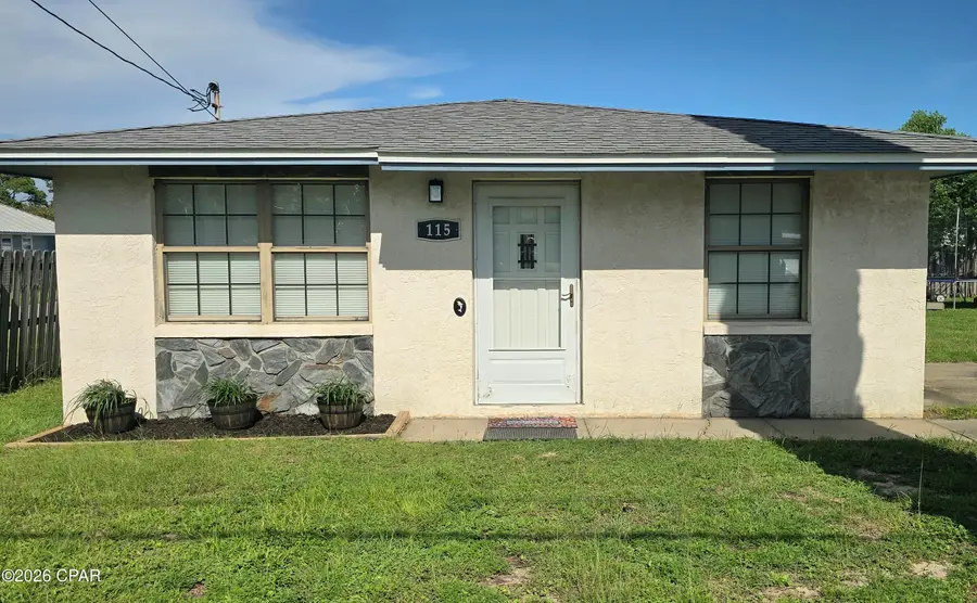 115 E Sonata Circle, Panama City Beach, FL 32413 - #2