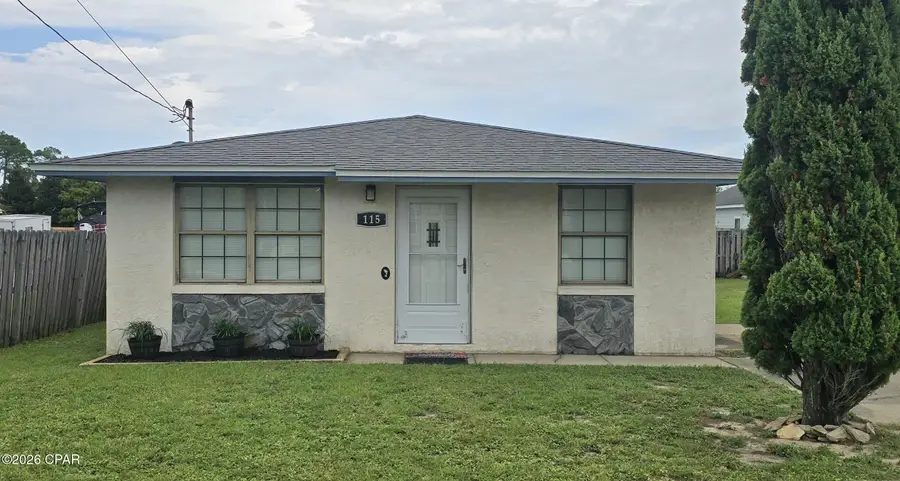 115 E Sonata Circle, Panama City Beach, FL 32413 - #3