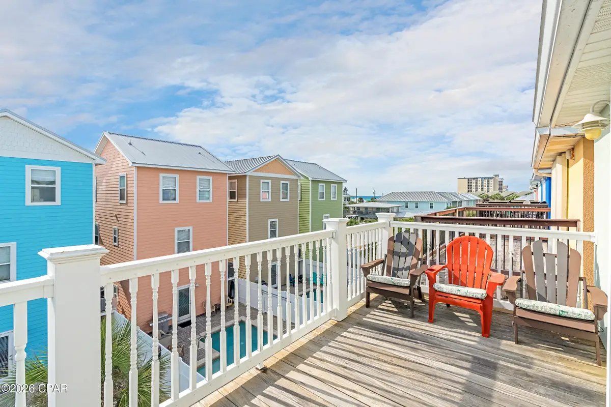 5405 Thomas Drive, Panama City Beach, FL 32408 - #1