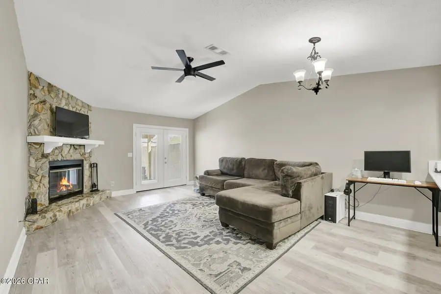 5119 Marla Drive, Panama City, FL 32404 - #2