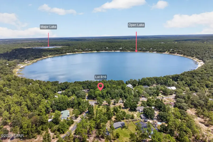 B16 Leisure Lakes Drive #00000000-00-4151-0016, Chipley, FL 32428 - #2