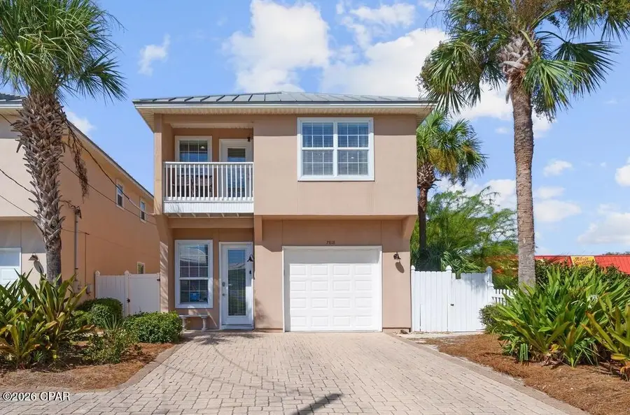 7818 Thomas Drive, Panama City, FL 32408 - #2