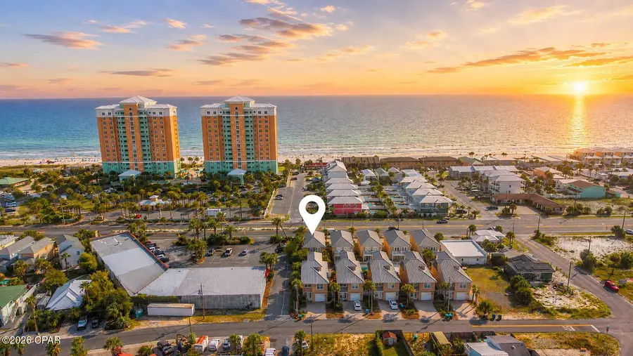 7818 Thomas Drive, Panama City, FL 32408 - #3