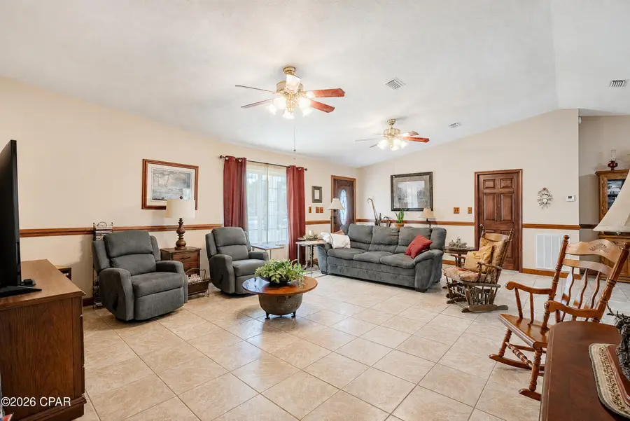 9107 Sunshine Drive, Youngstown, FL 32466 - #3