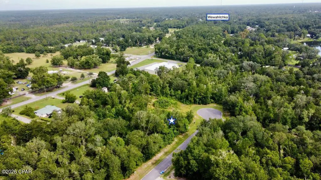 113 Little River Circle, Wewahitchka, FL 32465 - #1