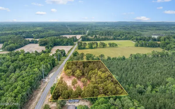3513 River Road, Vernon, FL 32462