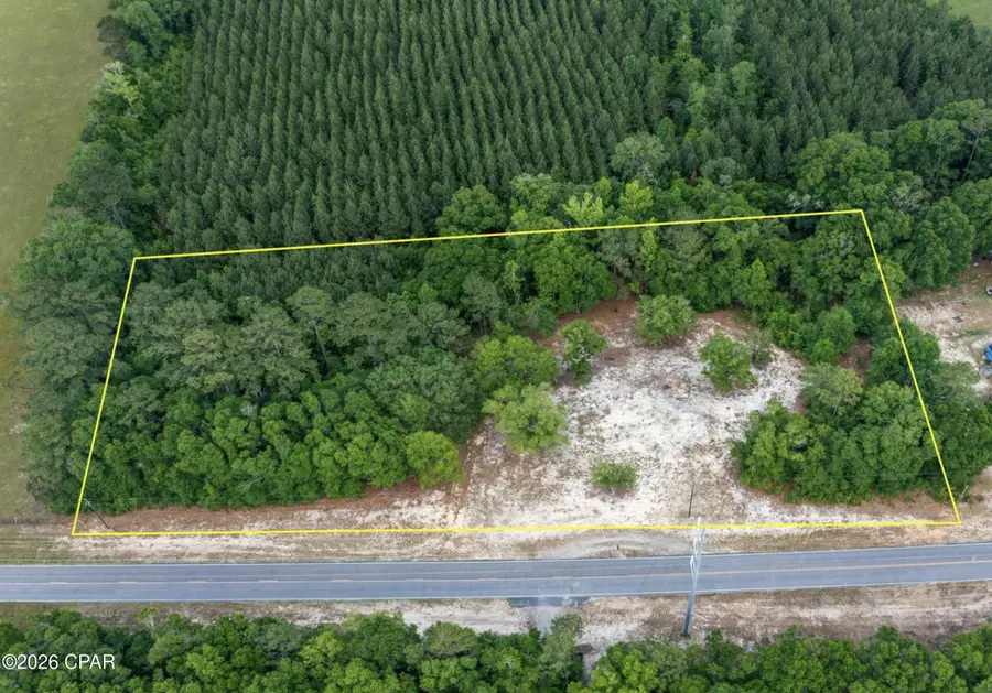 3513 River Road, Vernon, FL 32462 - #2