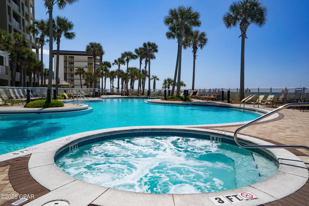11807 Front Beach Road #1-607, Panama City Beach, FL 32407 - #1