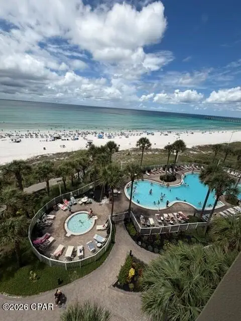 11807 Front Beach Road #1-607, Panama City Beach, FL 32407 - #2