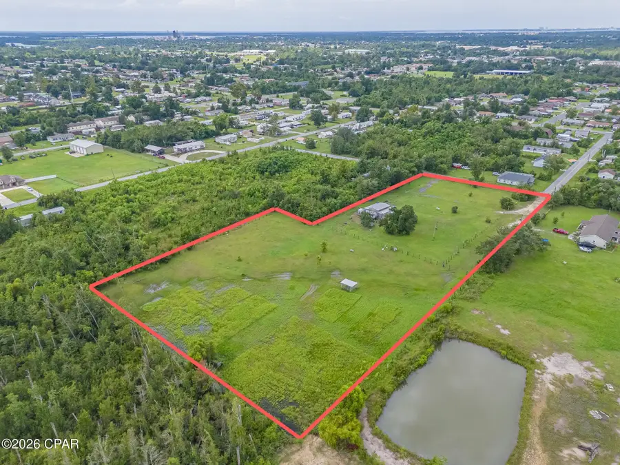 5124 5126 E 13th Street, Panama City, FL 32404 - #3