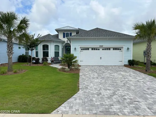 8347 Landshark Boulevard, Panama City Beach, FL 32413