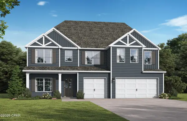 Lot 7 Grizzly Street, Freeport, FL 32439
