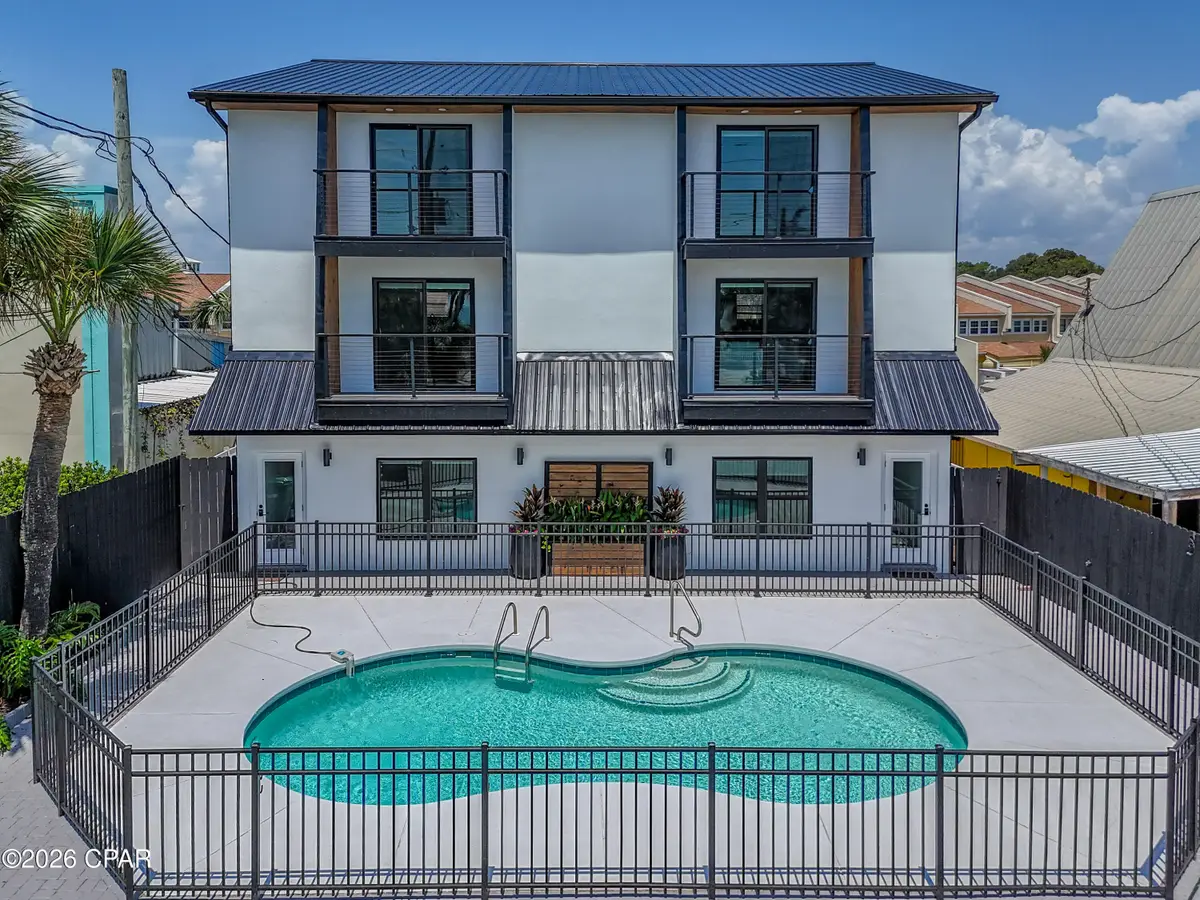1656 Scenic Gulf Drive, Miramar Beach, FL 32550 - #1