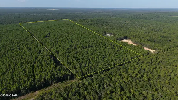 A Trawick Creek Road, Holt, FL 32564