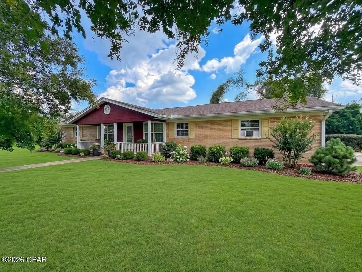 4327 7th Avenue, Marianna, FL 32446 - #1
