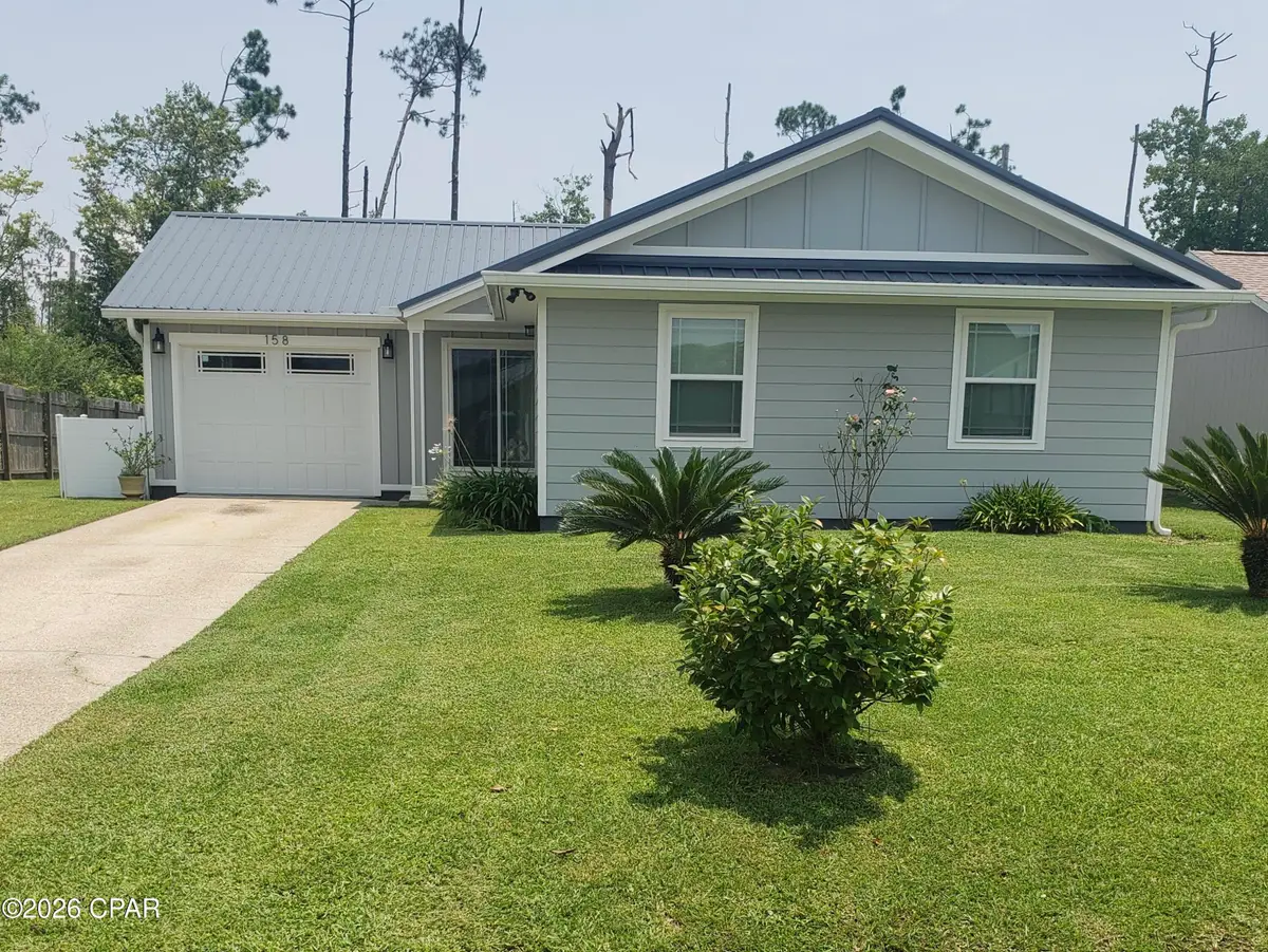 158 Kristine Boulevard, Panama City, FL 32404 - #1