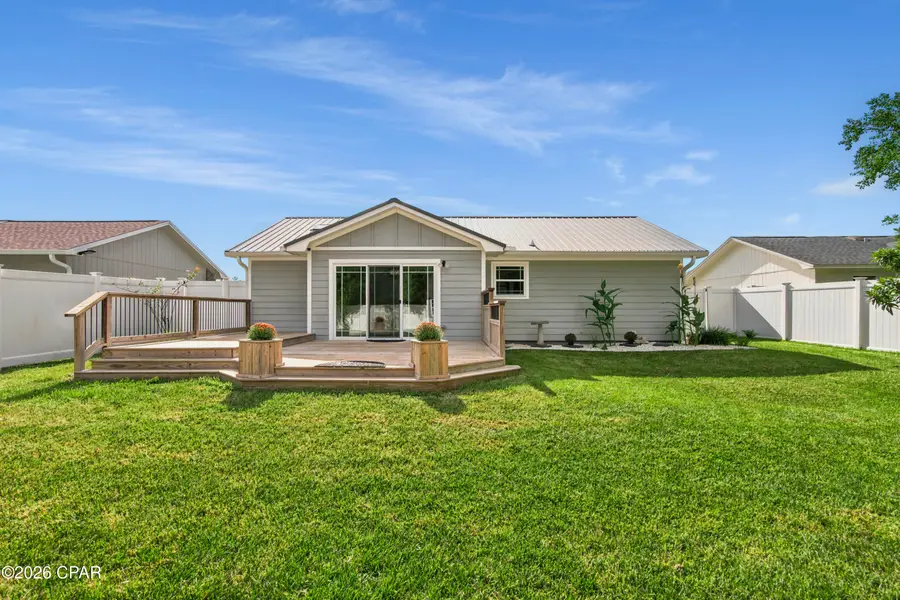 158 Kristine Boulevard, Panama City, FL 32404 - #2