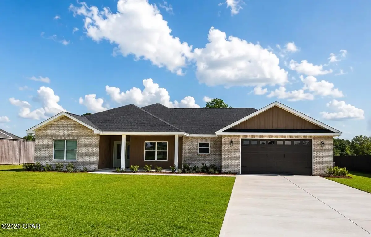 3407 Nautical Drive, Southport, FL 32409 - #1