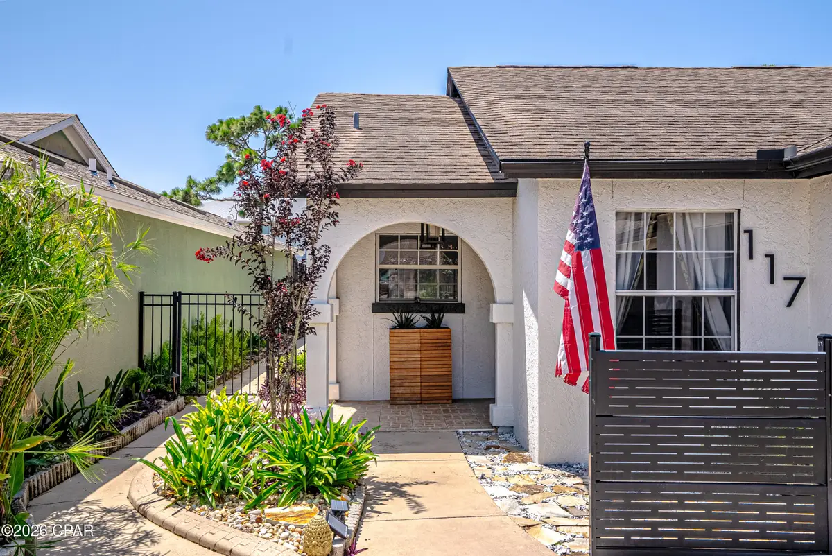 117 Glades Turn, Panama City Beach, FL 32407 - #1