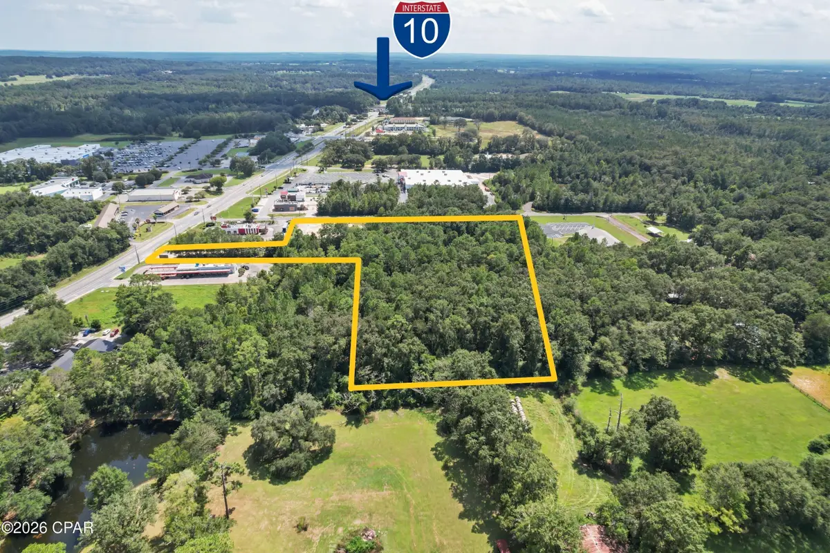 00 Nearing Hills Drive, Chipley, FL 32428 - #1