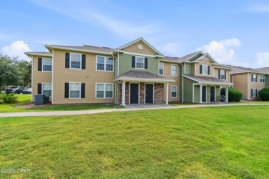 616 Cape Cod Drive, Panama City Beach, FL 32407 - #2