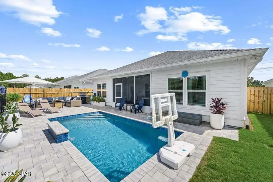 261 N Wells Street, Panama City Beach, FL 32413 - #2