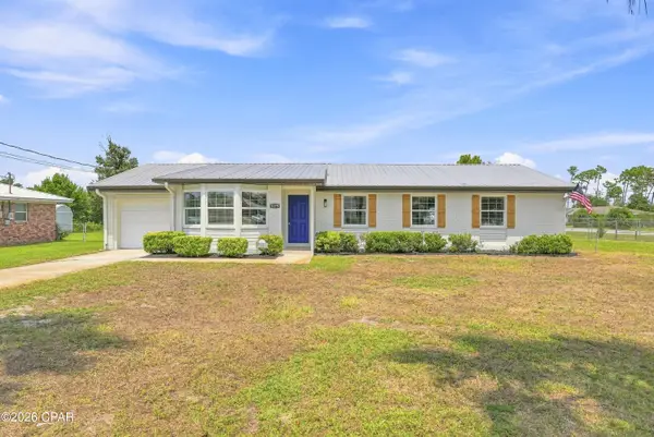 1279 Amherst Road, Panama City, FL 32405