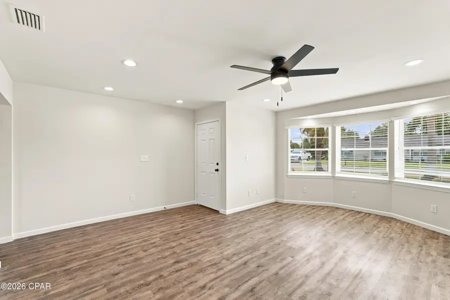 1279 Amherst Road, Panama City, FL 32405 - #2