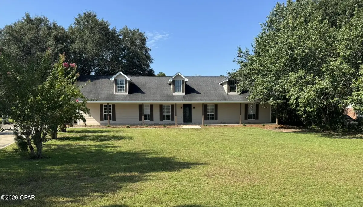 4769 Sheffield Drive, Marianna, FL 32446 - #1